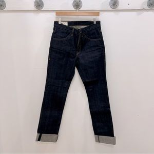 Imogene and Willie jeans